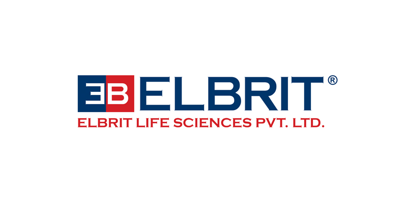 Elbrit logo