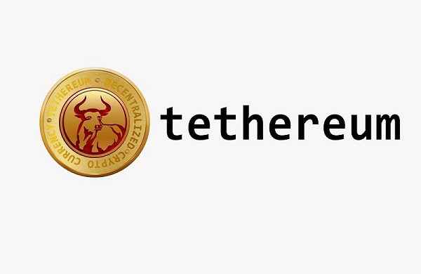 Tethereum