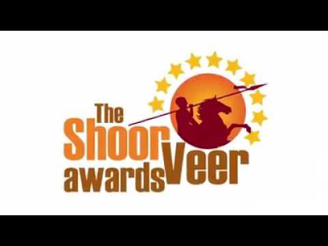 Shoorveer Awards